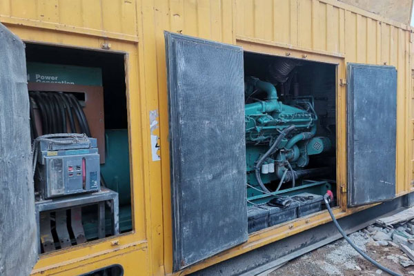 大安发电机组夏季保养的注意事项有哪些？