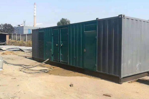 大安发电机组保养注意事项？