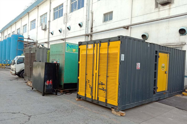 大安发电机组保养是确保其正常运行、延长使用寿命的关键，以下是一些保养注意事项