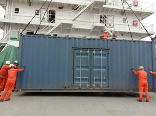 大安柴油发电机组和储能设备配合使用时，有哪些需要注意的问题？