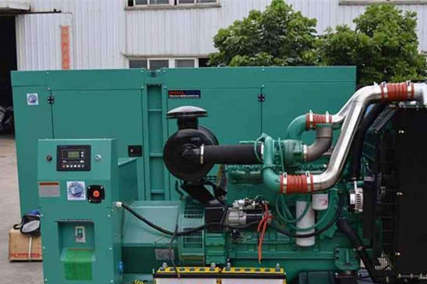 大安工厂发电机应急发电注意事项？