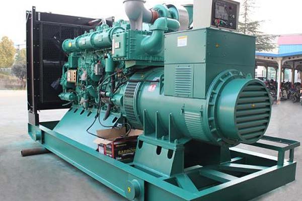 大安工厂发电机应急发电中如何优化燃油储备管理？