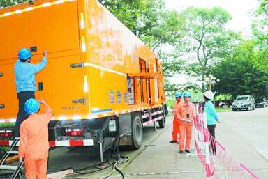 大安不同标号的柴油可以混合使用吗？