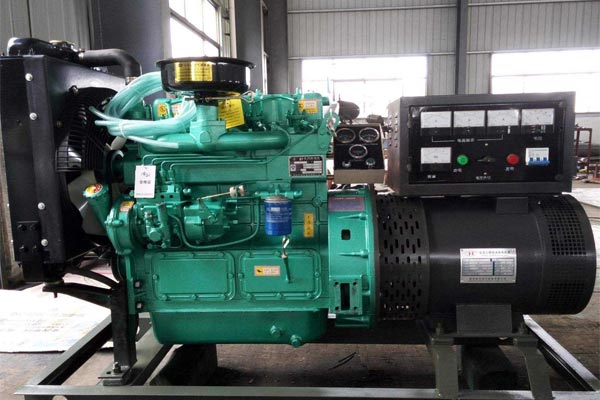 大安传感器在柴油发电机组中起到什么作用？