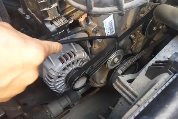 大安转速传感器的工作原理是什么？