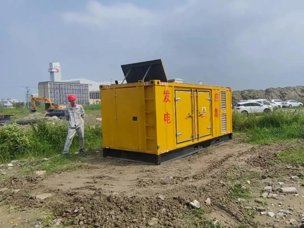 大安冬季低温环境下，发电机组启动电瓶的容量需求是否会增加？