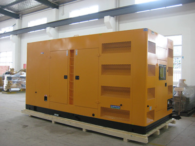 大安不同类型的发电机组在冬季保养时的注意事项有何差异？