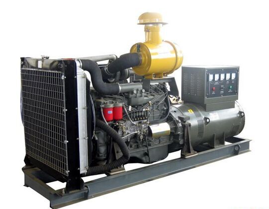 大安汽油发电机组冬季保养时，燃油系统需要注意什么？