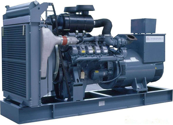 大安发电机组冬季保养需注意哪些细节？