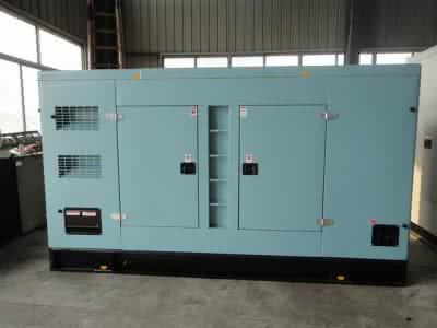 大安更换发电机组燃油预热装置的加热元件需要注意哪些细节？