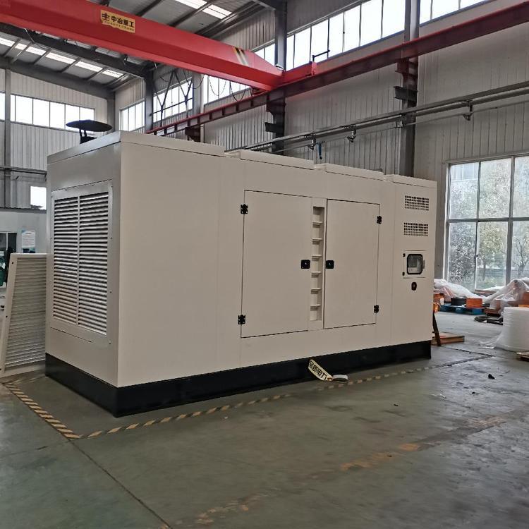 大安柴油发电机组冬季保养的注意事项有哪些？