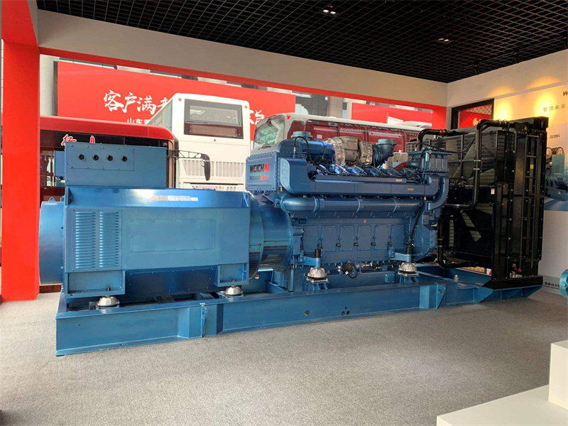 大安柴油发电机组冬季保养周期是多久？