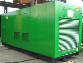 大安柴油发电机组的加热装置有哪些类型？