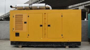 大安柴油发电机组北方使用是否需要加装加热装置？