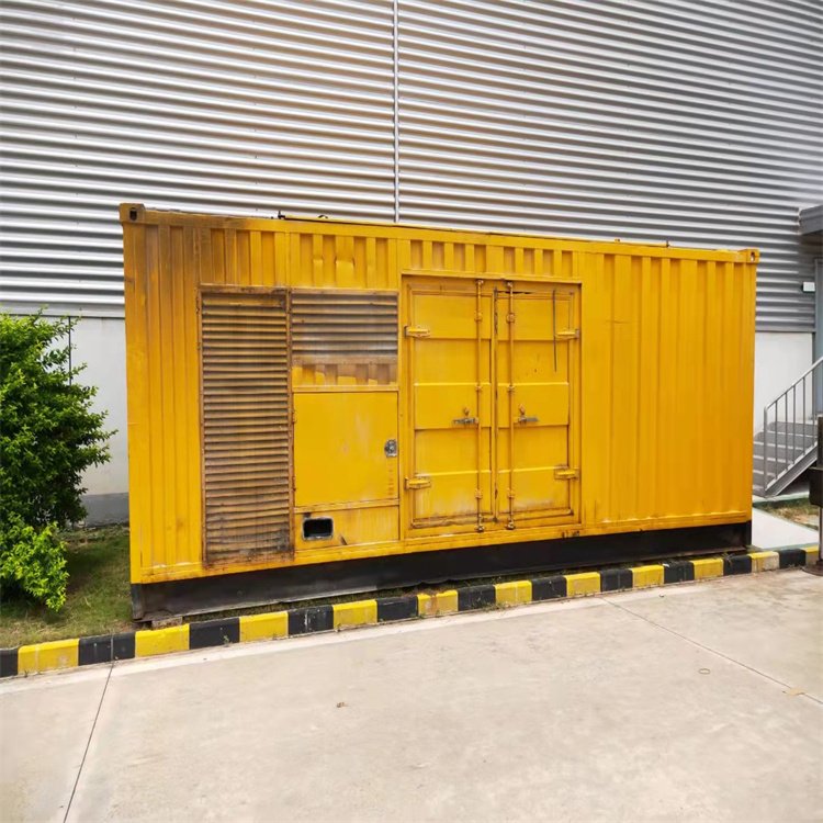 大安柴油发电机组在冬季启动前如何对燃油系统进行预热？