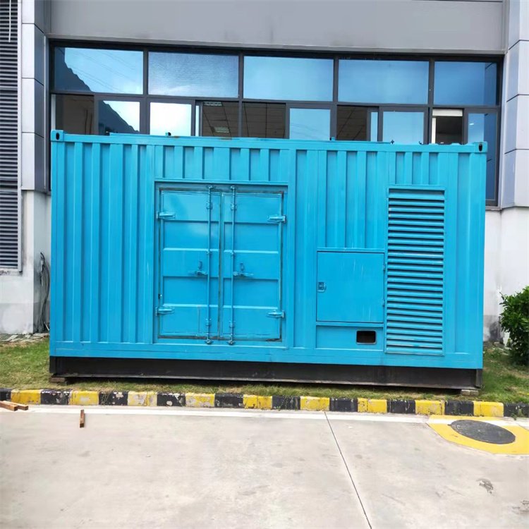 大安柴油发电机组冬季燃油使用注意事项？