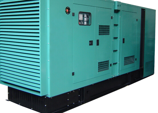 大安发电机组水冷式机油散热器常见的故障有哪些？