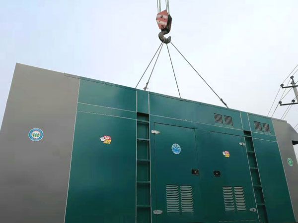 大安水冷式机油散热器密封件的常见损坏原因有哪些？