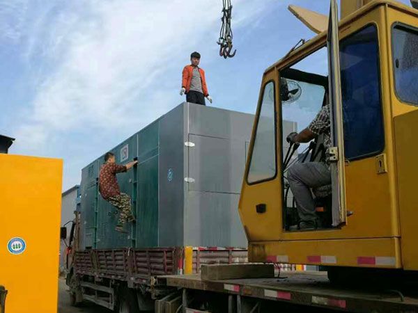 大安更换水冷式机油散热器密封件的操作流程是怎样的？