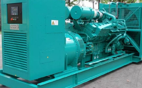 大安柴油发电机组冬季使用中需要注意哪些事项？