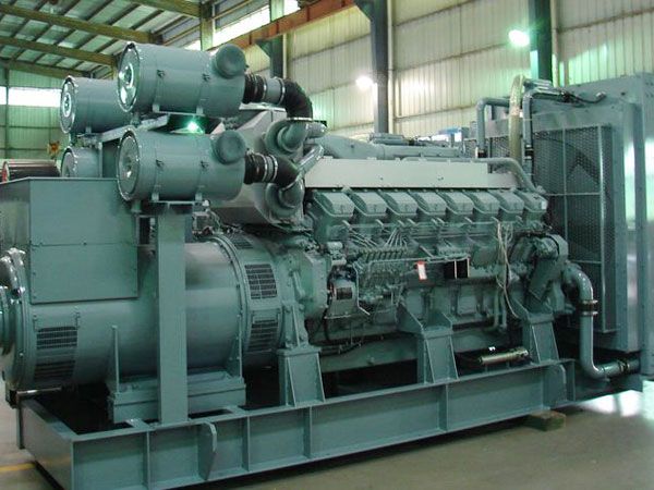 大安电气系统故障可能导致冬季柴油发电机组启动失败的原因有哪些？